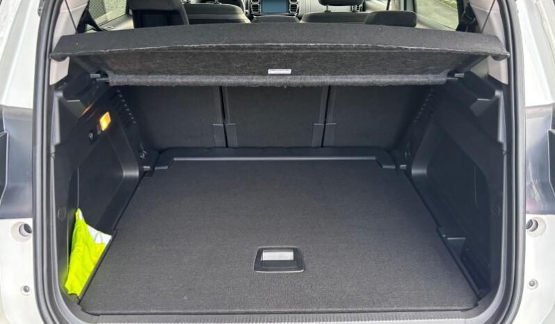 Citroen C5 Aircross Shine / 1.5 BlueHDi complet