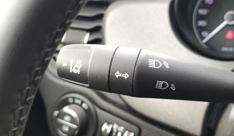 Fiat 500 X 1.5 Hybrid / DST7 / 130ch complet