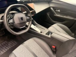 Peugeot 408 Allure complet