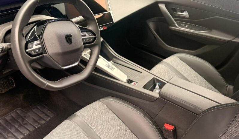 Peugeot 408 Allure complet