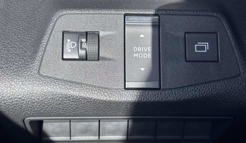 Peugeot Partner Standard Light 1.5 BlueHDI complet