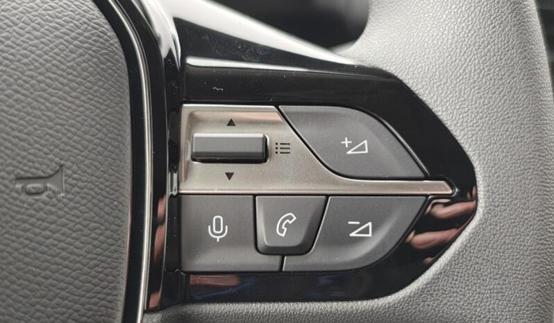 Peugeot Partner XL Heavy complet