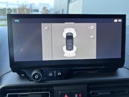 Citroen Berlingo XTR / EAT8 / 1.5 BlueHDI complet