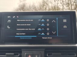 Peugeot Partner XL Heavy complet