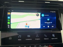 Peugeot 408 Allure complet