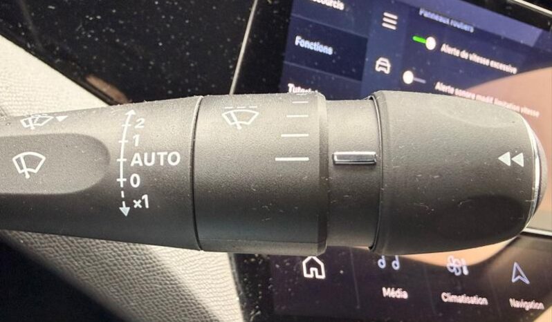 Peugeot 408 Allure / EAT8 complet