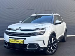 Citroen C5 Aircross Shine / 1.5 BlueHDi complet