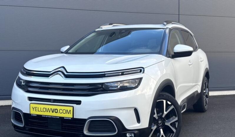 Citroen C5 Aircross Shine / 1.5 BlueHDi complet