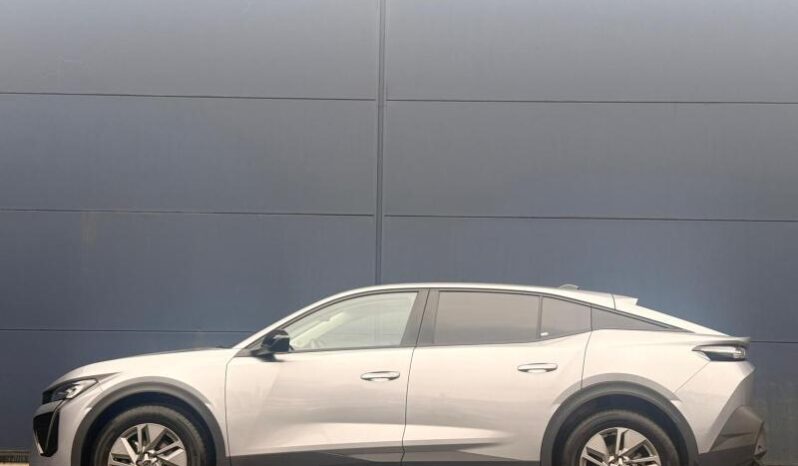 Peugeot 408 Allure complet