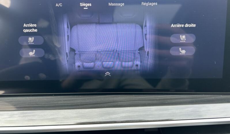 Omoda 9 SHS PREMIUM 540 cv complet