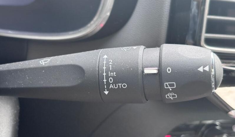 Citroen C5 Aircross Shine / 1.5 BlueHDi complet