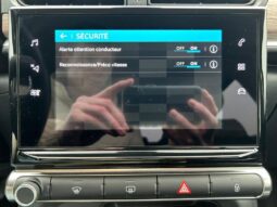 Citroen C3 Shine / 110ch / Carplay complet