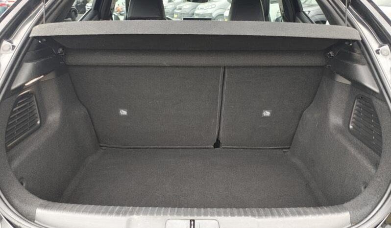 DS Automobiles DS 3 Crossback Performance Line complet