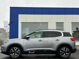 Citroen C5 Aircross 1.5 BlueHDi / Toit ouvrant / Cuir complet