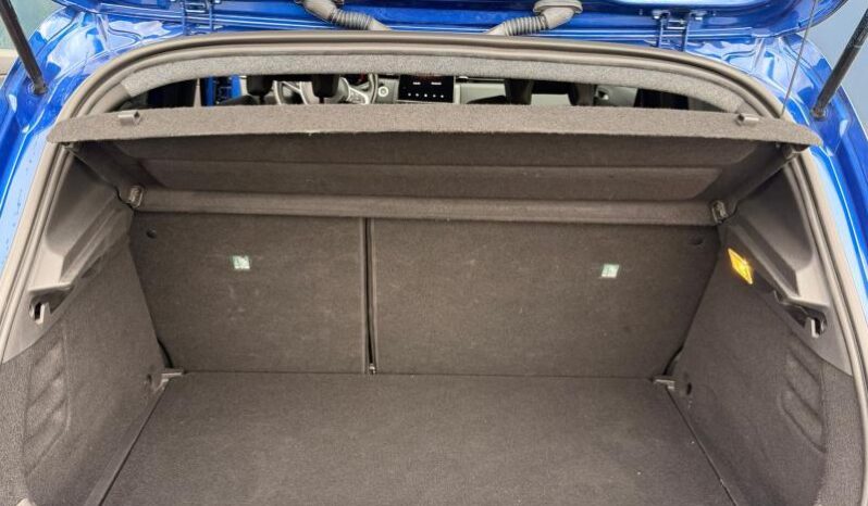 Renault Clio RS Line / 1.0 TCe / Caméra complet