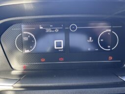 Peugeot Partner Standard Light 1.5 BlueHDI complet