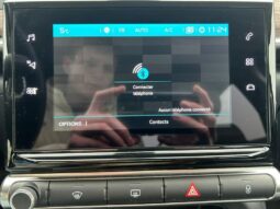 Citroen C3 Shine / 110ch / Carplay complet