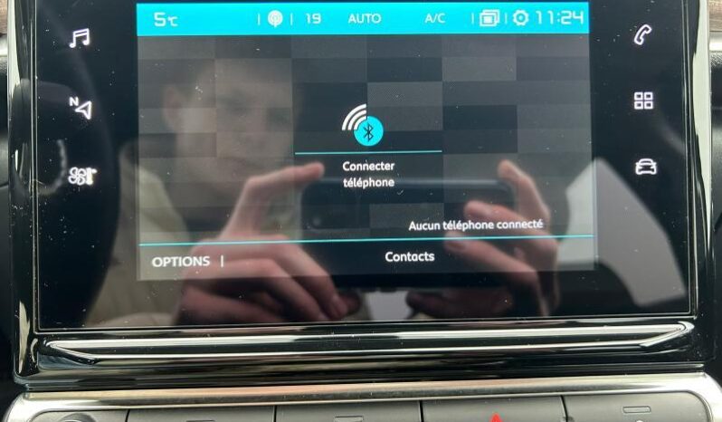 Citroen C3 Shine / 110ch / Carplay complet