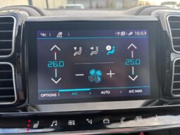 Citroen C5 Aircross Shine / 1.5 BlueHDi complet