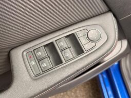 Renault Clio RS Line / 1.0 TCe / Caméra complet