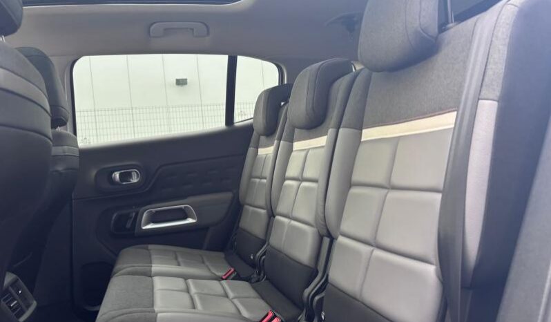 Citroen C5 Aircross Shine / 1.5 BlueHDi complet