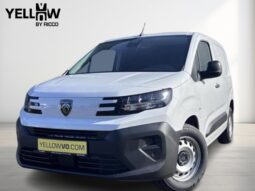 Peugeot Partner Standard Light 1.5 BlueHDI