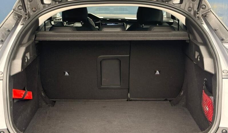 Peugeot 408 Allure / EAT8 complet