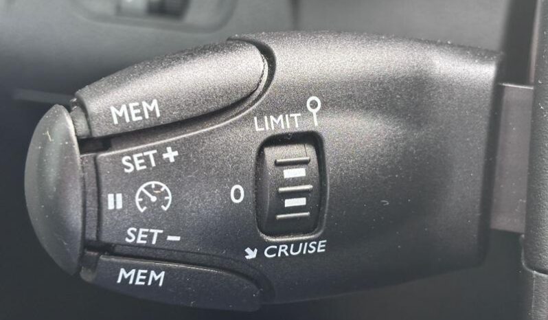 Citroen Berlingo Feel / GPS / cAM2RA complet