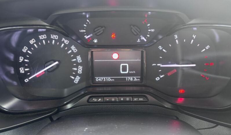 Citroen Berlingo Feel / GPS / cAM2RA complet