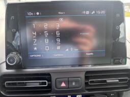 Citroen Berlingo Feel / GPS / cAM2RA complet