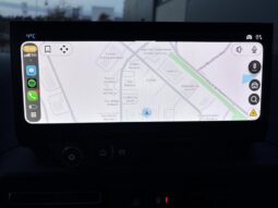 Citroen Berlingo XTR / EAT8 / 1.5 BlueHDI complet