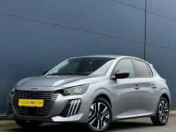 Peugeot 208 Allure / MHEV / E-DSC6