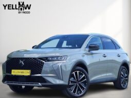 DS Automobiles DS 7 Opera / EAT8 / 1.5 BlueHDI