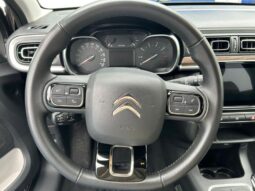Citroen C3 Shine / 110ch / Carplay complet