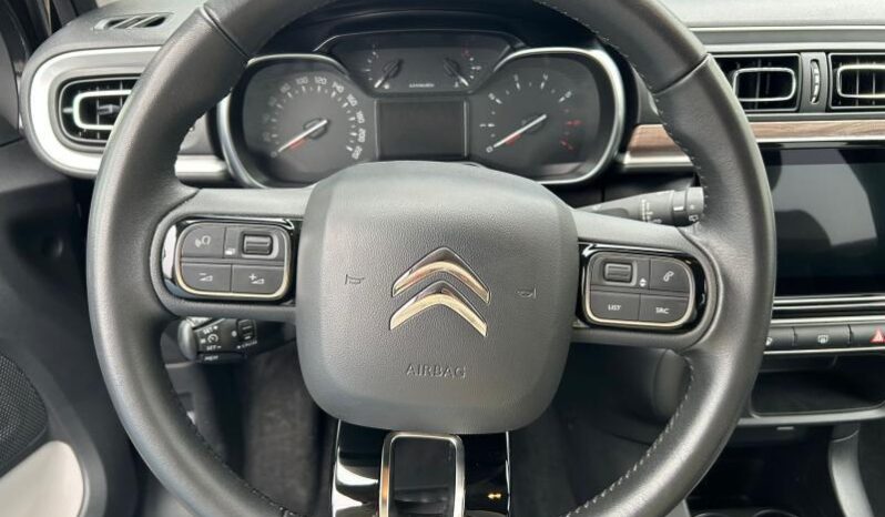 Citroen C3 Shine / 110ch / Carplay complet