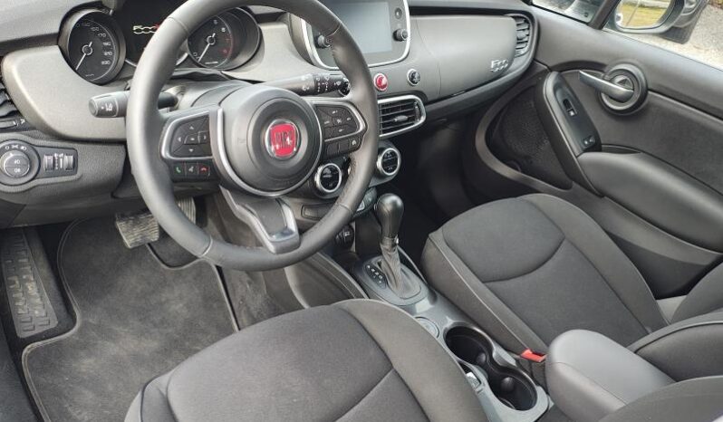 Fiat 500 X 1.5 Hybrid / DST7 / 130ch complet