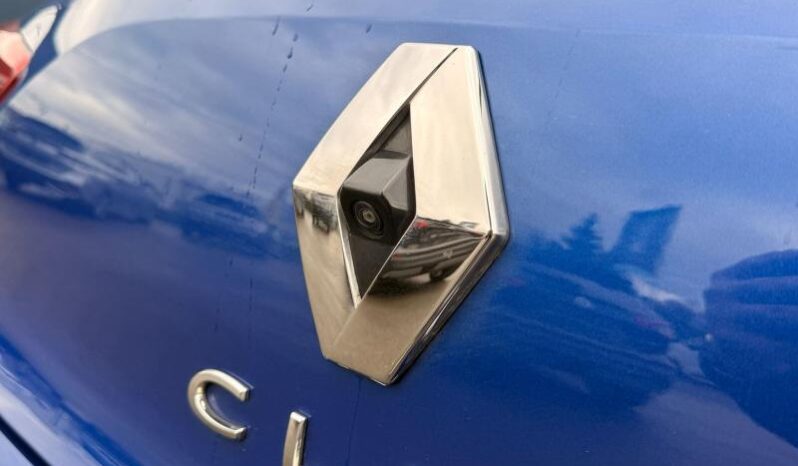 Renault Clio RS Line / 1.0 TCe / Caméra complet