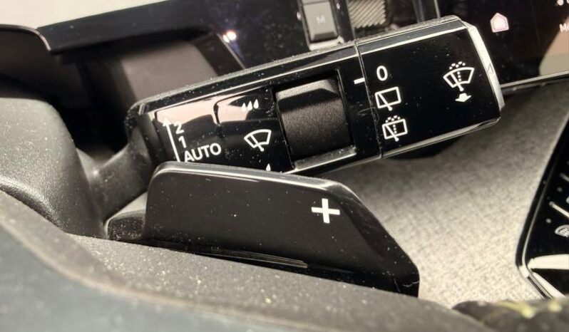 Peugeot 5008 GT / Hybrid / E-DCS6 complet