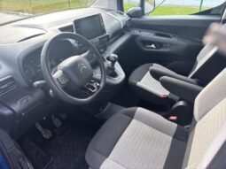 Citroen Berlingo Feel / GPS / cAM2RA complet