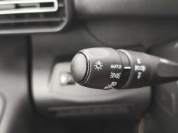 Peugeot Partner XL Heavy complet