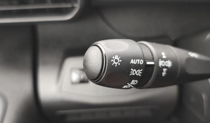 Peugeot Partner XL Heavy complet