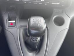 Citroen Berlingo Feel / GPS / cAM2RA complet