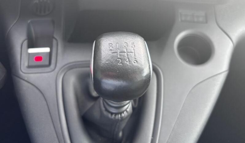 Citroen Berlingo Feel / GPS / cAM2RA complet