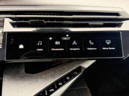 Peugeot 5008 GT / Hybrid / E-DCS6 complet