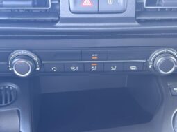 Peugeot Partner Standard Light 1.5 BlueHDI complet