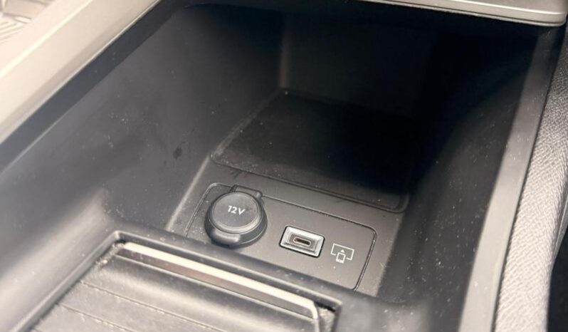 Peugeot 408 Allure complet