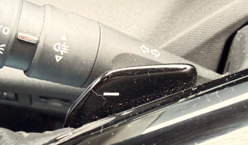 Peugeot 408 Allure / EAT8 complet