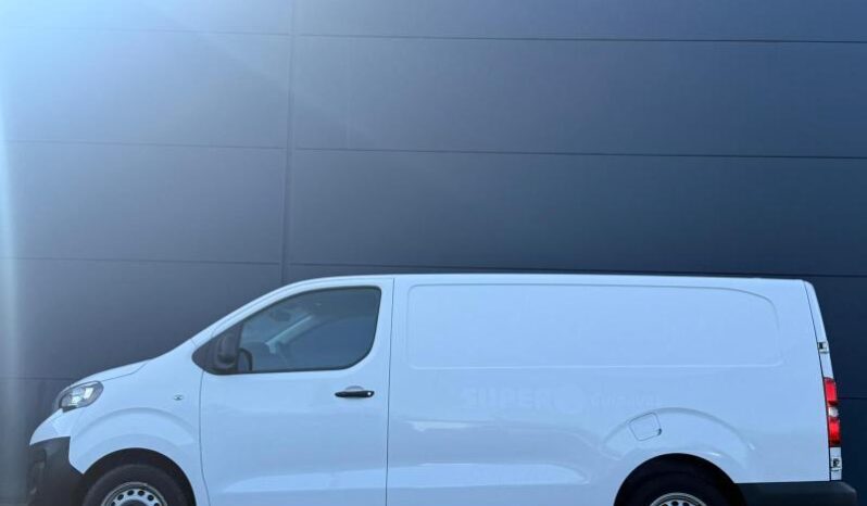 Peugeot Expert L3H1 complet