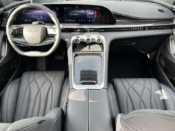 Omoda 9 SHS PREMIUM 540 cv complet