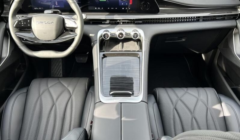 Omoda 9 SHS PREMIUM 540 cv complet